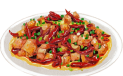 美食